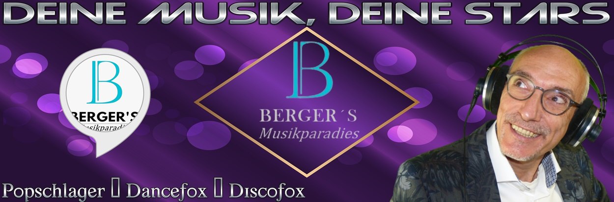 Bergers- Musikparadies
