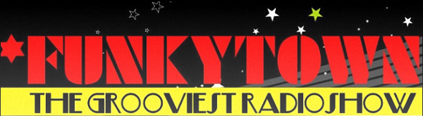 Funkytown Funkytown